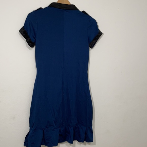 Halloween Cop Costume - Picture 2 of 4